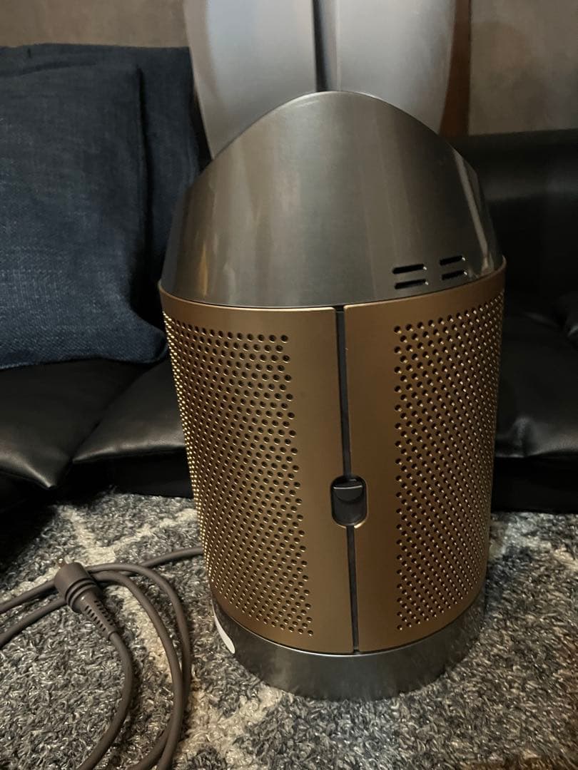 Dyson PurifierCool Formaldehyde™ 空気清浄ファン