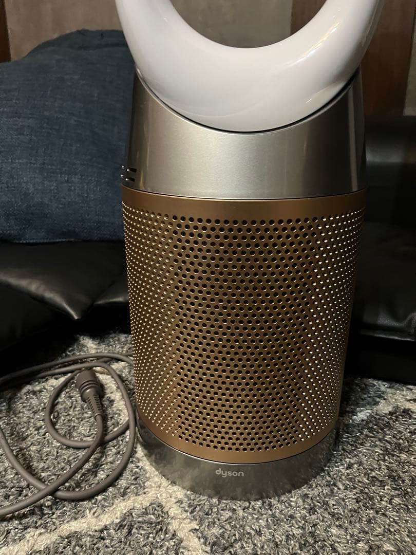 Dyson PurifierCool Formaldehyde™ 空気清浄ファン