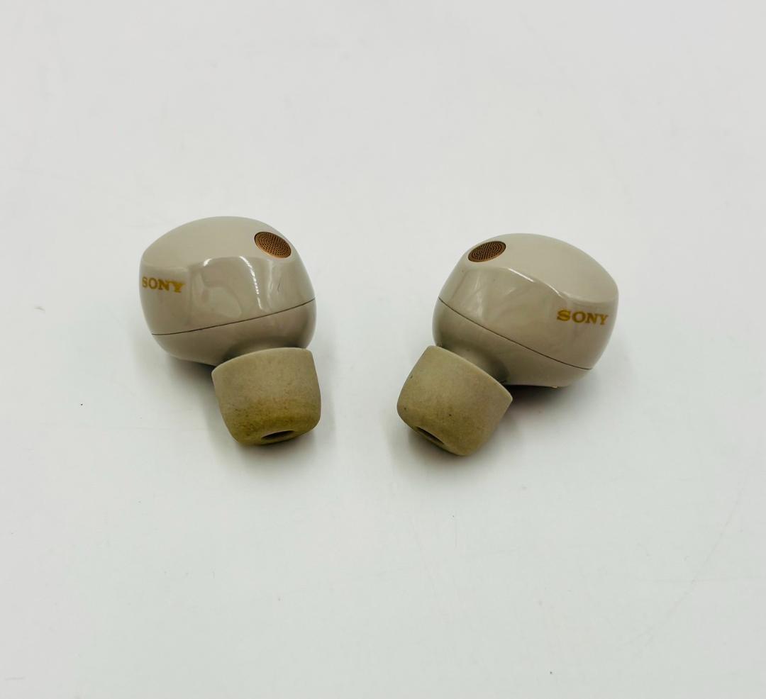 SONY ソニー　WF-1000XM5