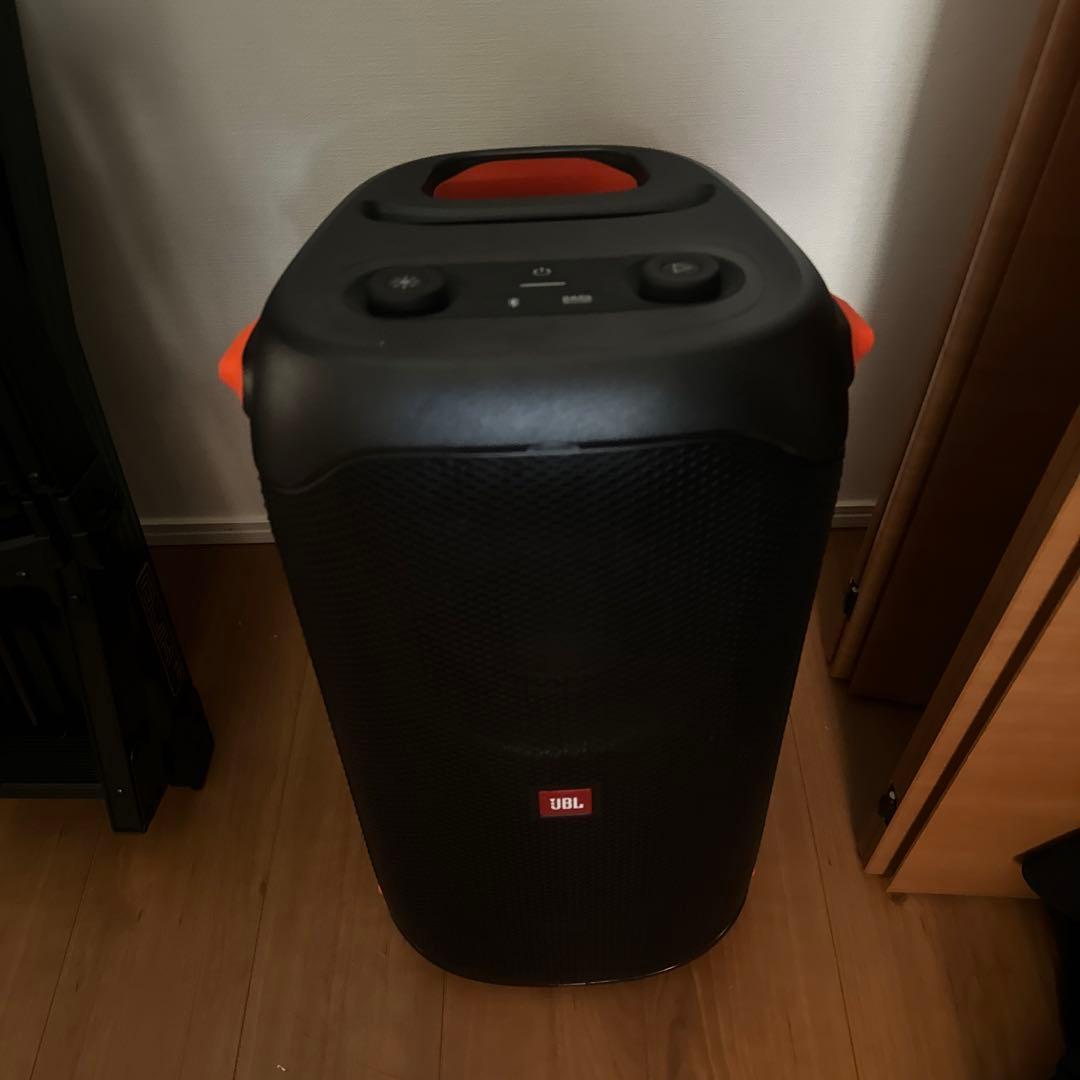 JBL ポータブルスピーカー