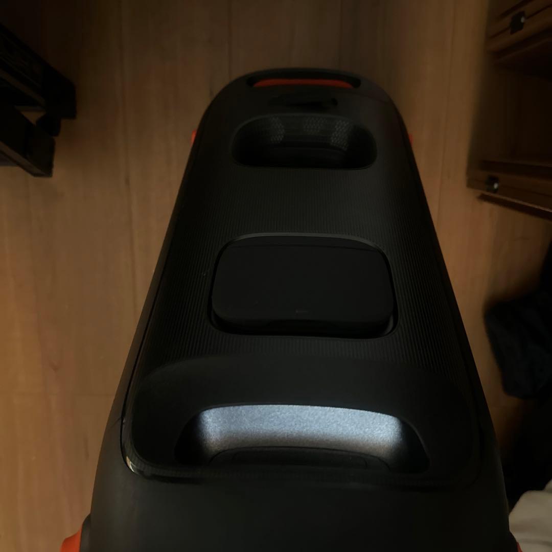 JBL ポータブルスピーカー