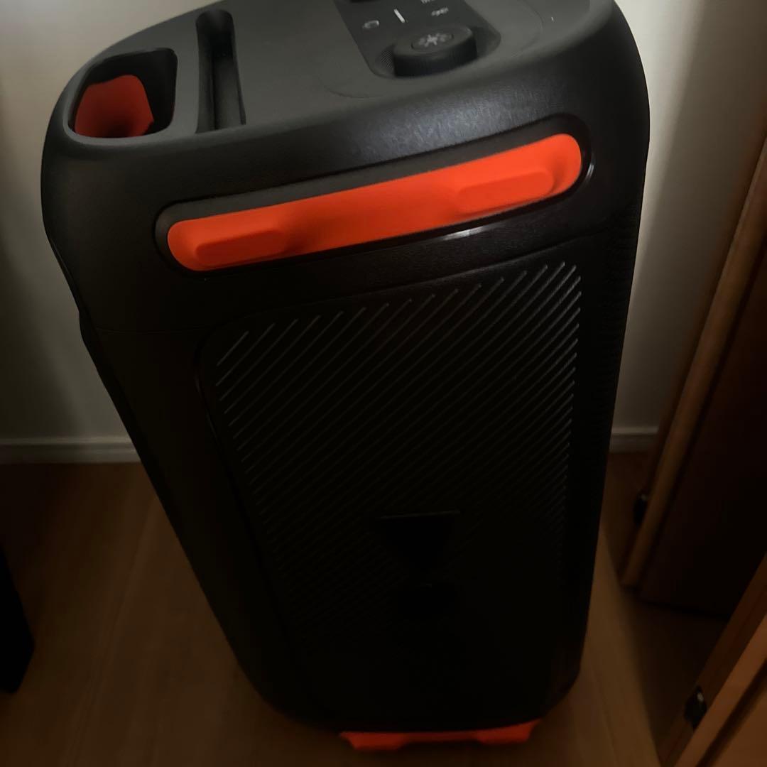 JBL ポータブルスピーカー
