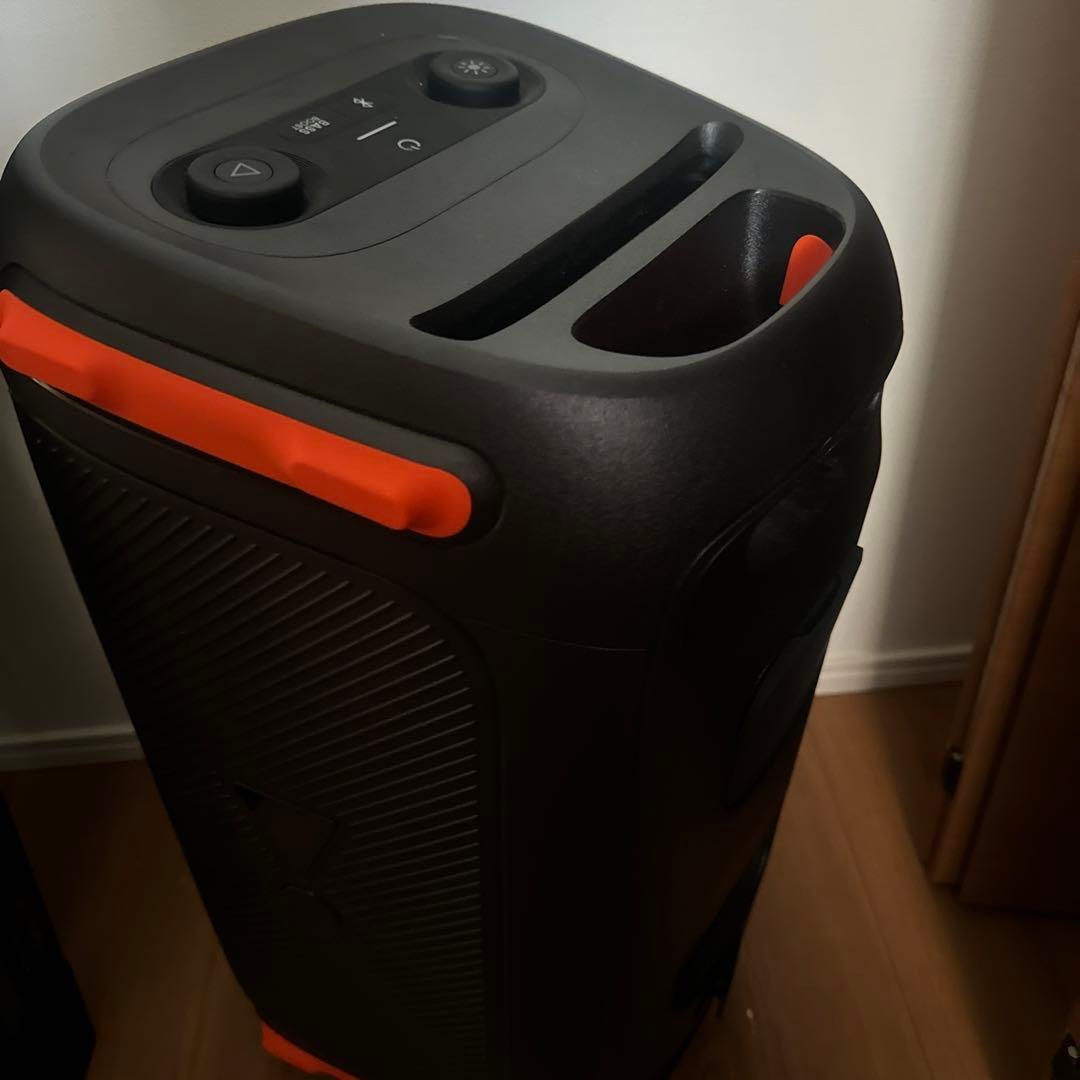 JBL ポータブルスピーカー