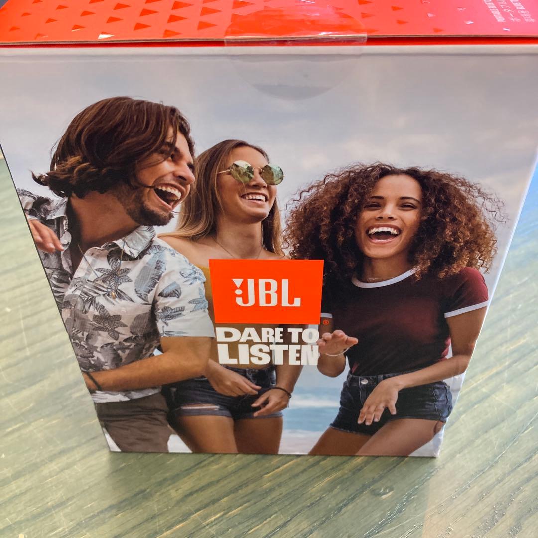 JBL XTREME4 Bluetoothスピーカー　未開封品