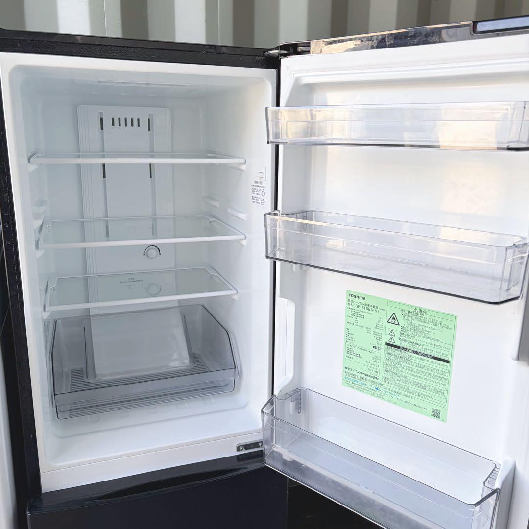 運搬取付無料！高年式純正TOSHIBA家電3点セット！一人暮らしに！完動超美品！