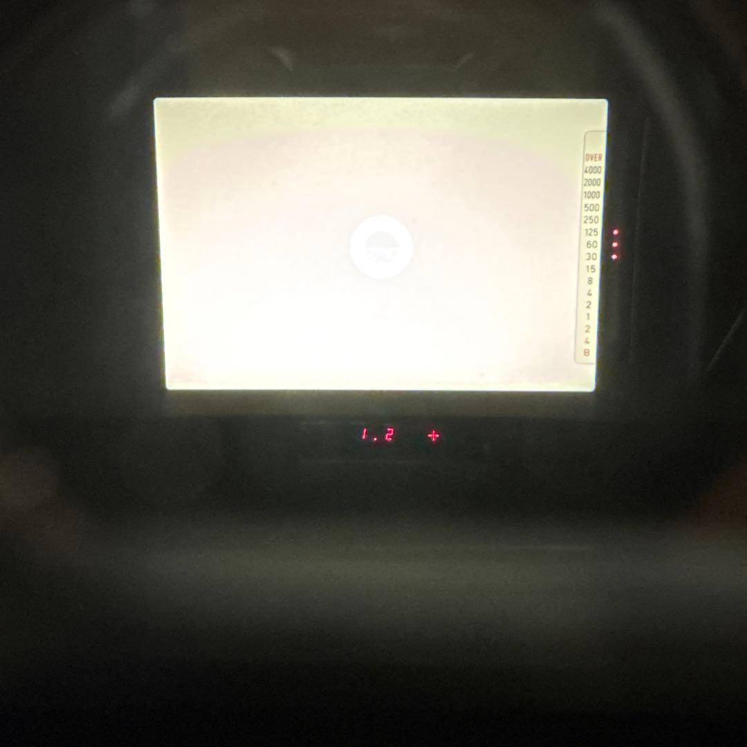 CONTAX コンタックス 159MM ワインダー W-7