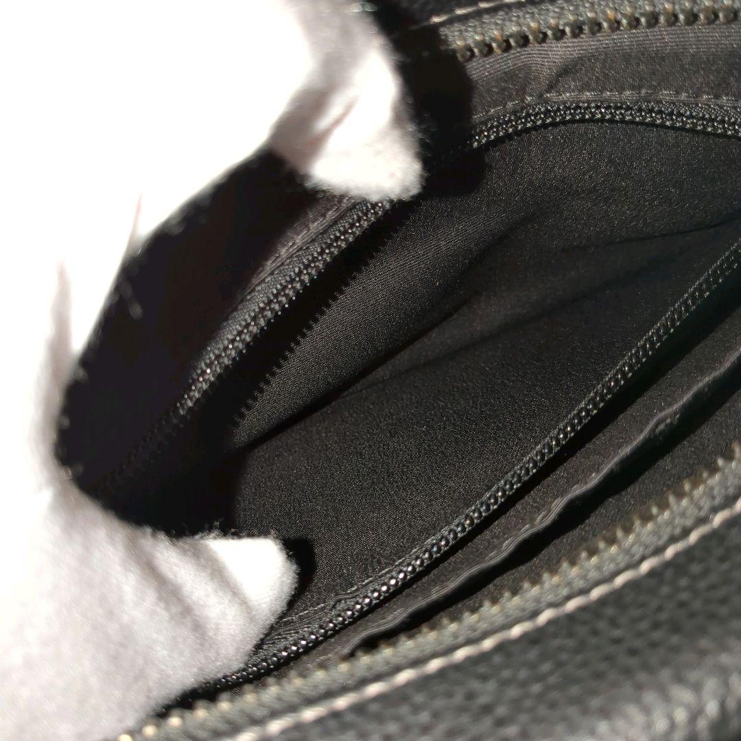 【近年モデル・極美品】コーチ ハドソン クロスボディ ショルダーバッグ