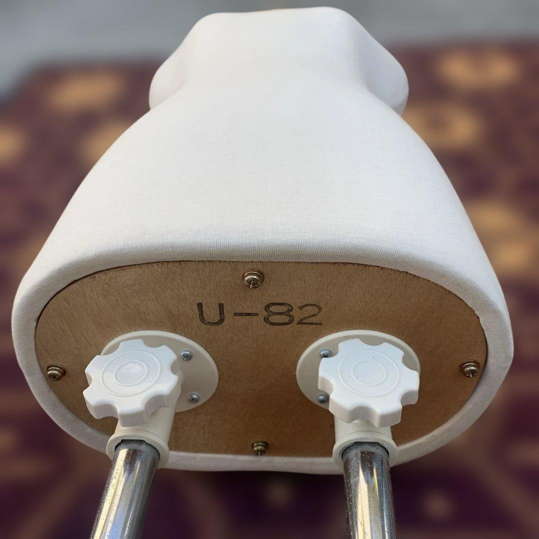 着付け　着物　和装　和服　二本足　トルソー　教室　教材