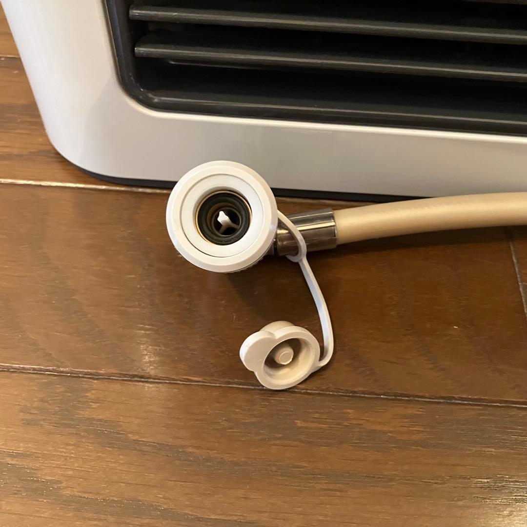 【美品】 都市ガス　大阪ガス　ノーリツ　ガスファンヒーター　GFH-4001S