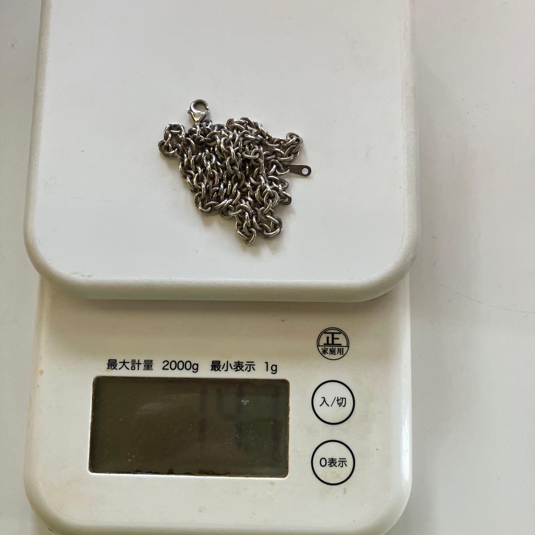 Julaビルウォールレザー　ライオンヘッド　ペンダント　ネックレス