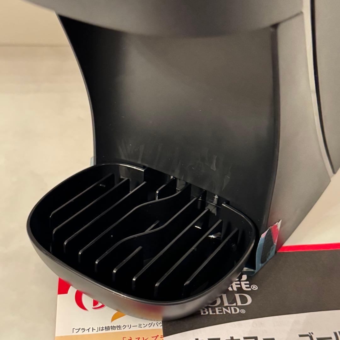 【未使用品】ネスカフェ　ゴールドブレンド　バリスタ　SLIM（スリム）