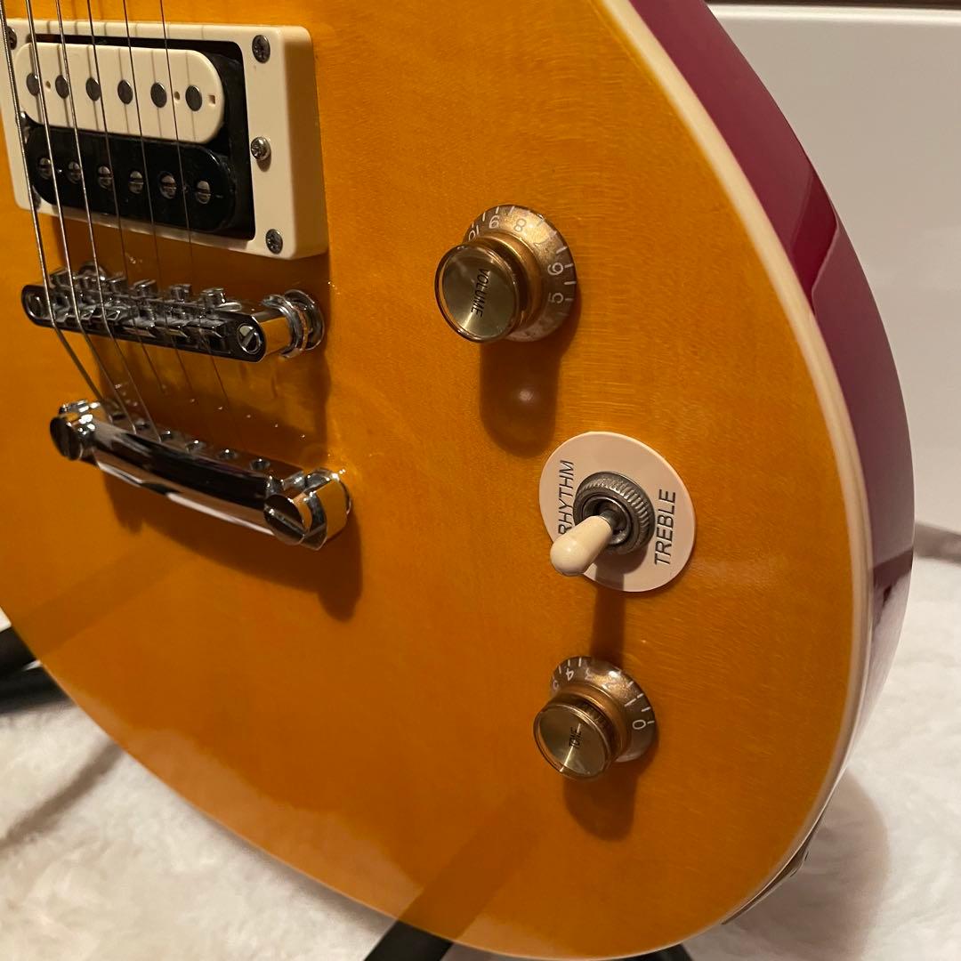 Epiphone エレキギター　レスポール