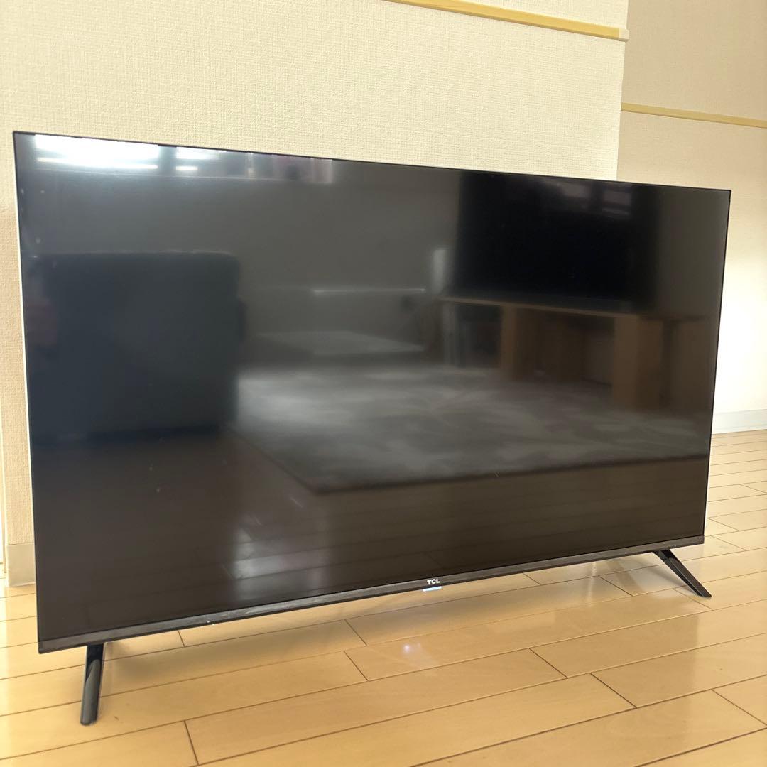 2023年製　【40S5400】 40インチ (Google TV搭載）