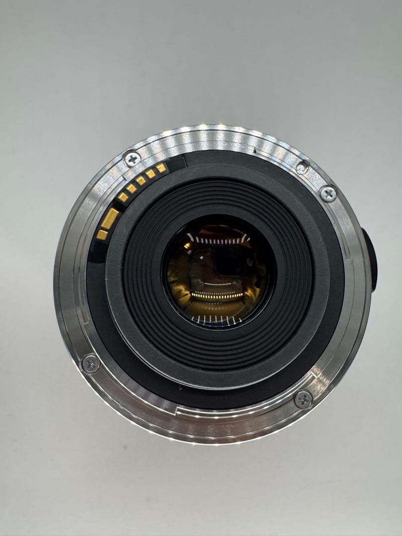 レンズ(ズーム) Canon EF-S 10-22mm 1:3.5-4.5 USM