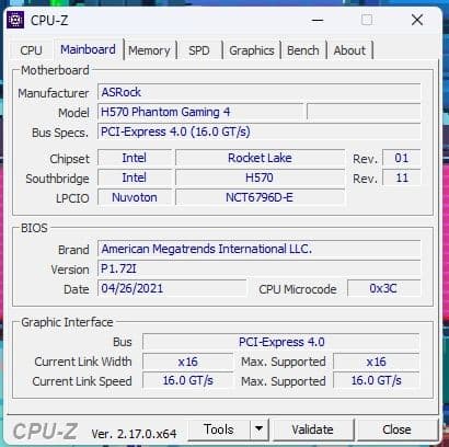 zerokk i7 11700 空冷クーラー マザーボード ケース 電源