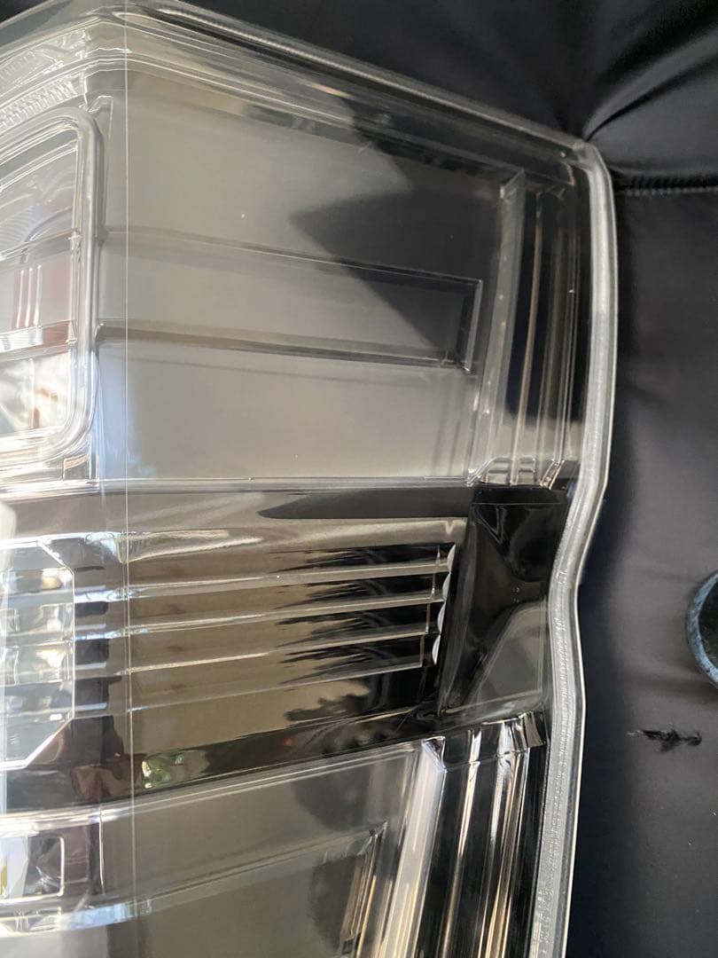 ホンダ ステップワゴン スパーダ RK系 用社外LEDテールランプ 左右セット