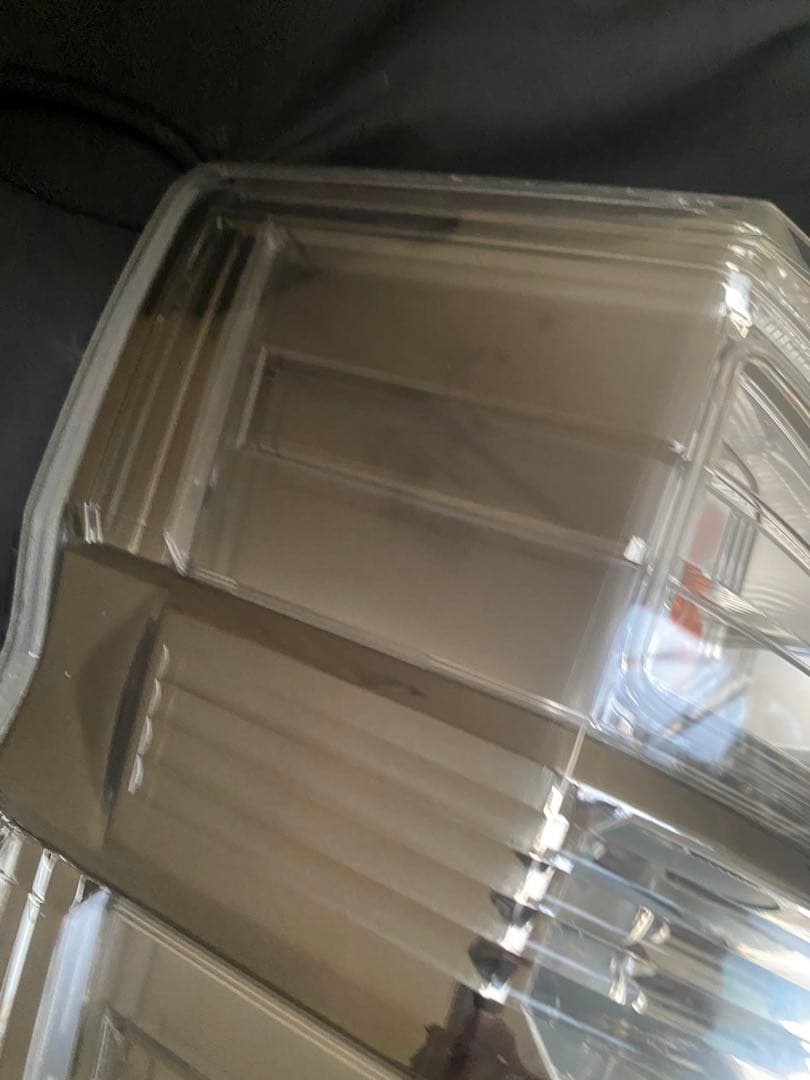 ホンダ ステップワゴン スパーダ RK系 用社外LEDテールランプ 左右セット