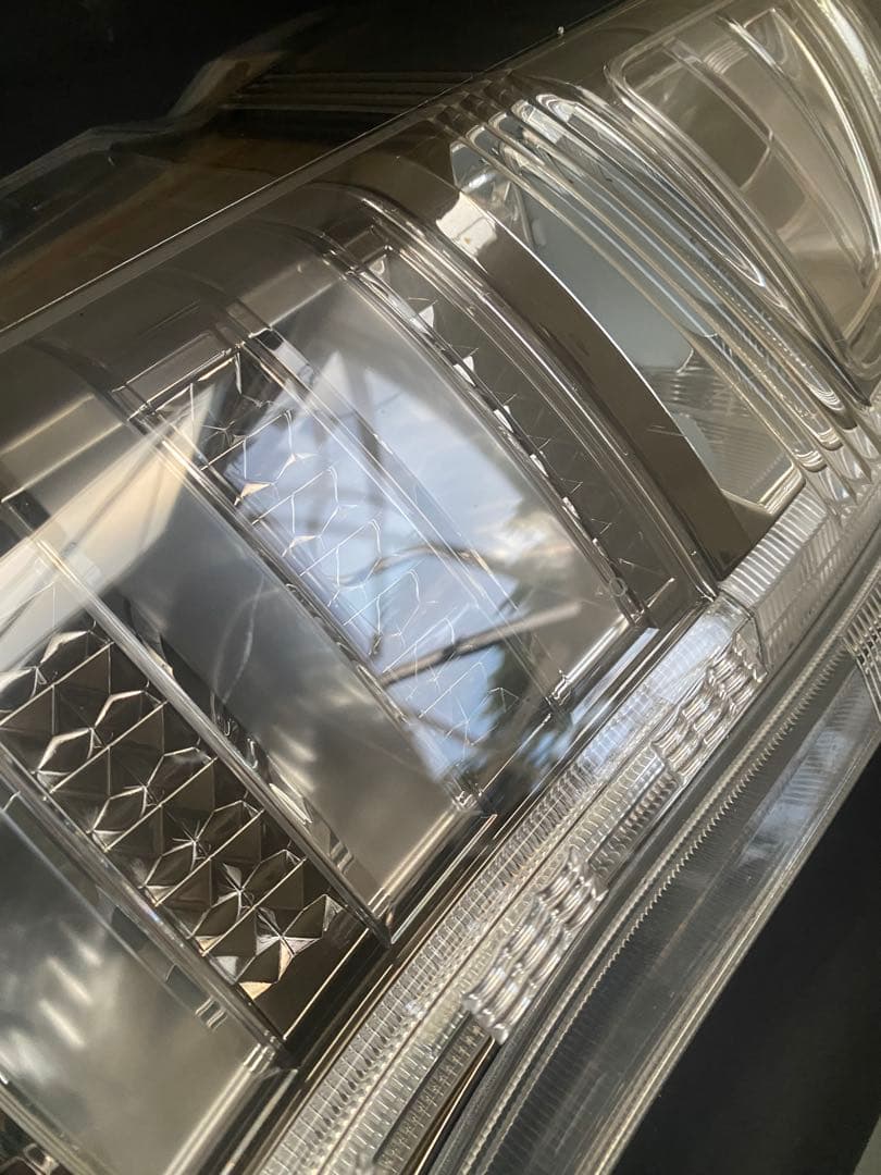 ホンダ ステップワゴン スパーダ RK系 用社外LEDテールランプ 左右セット