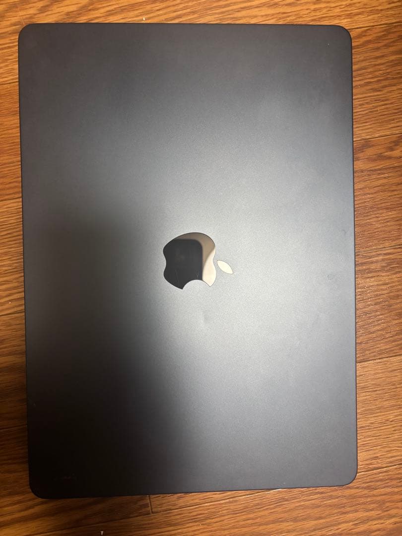 MacBook Air M2 256G メモリ8G