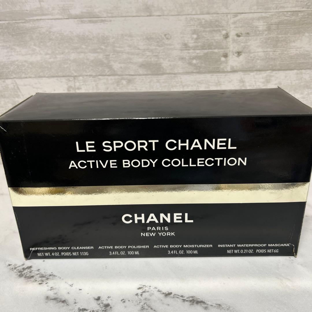新品未使用　CHANEL シャネル 巾着バッグ　リュック
