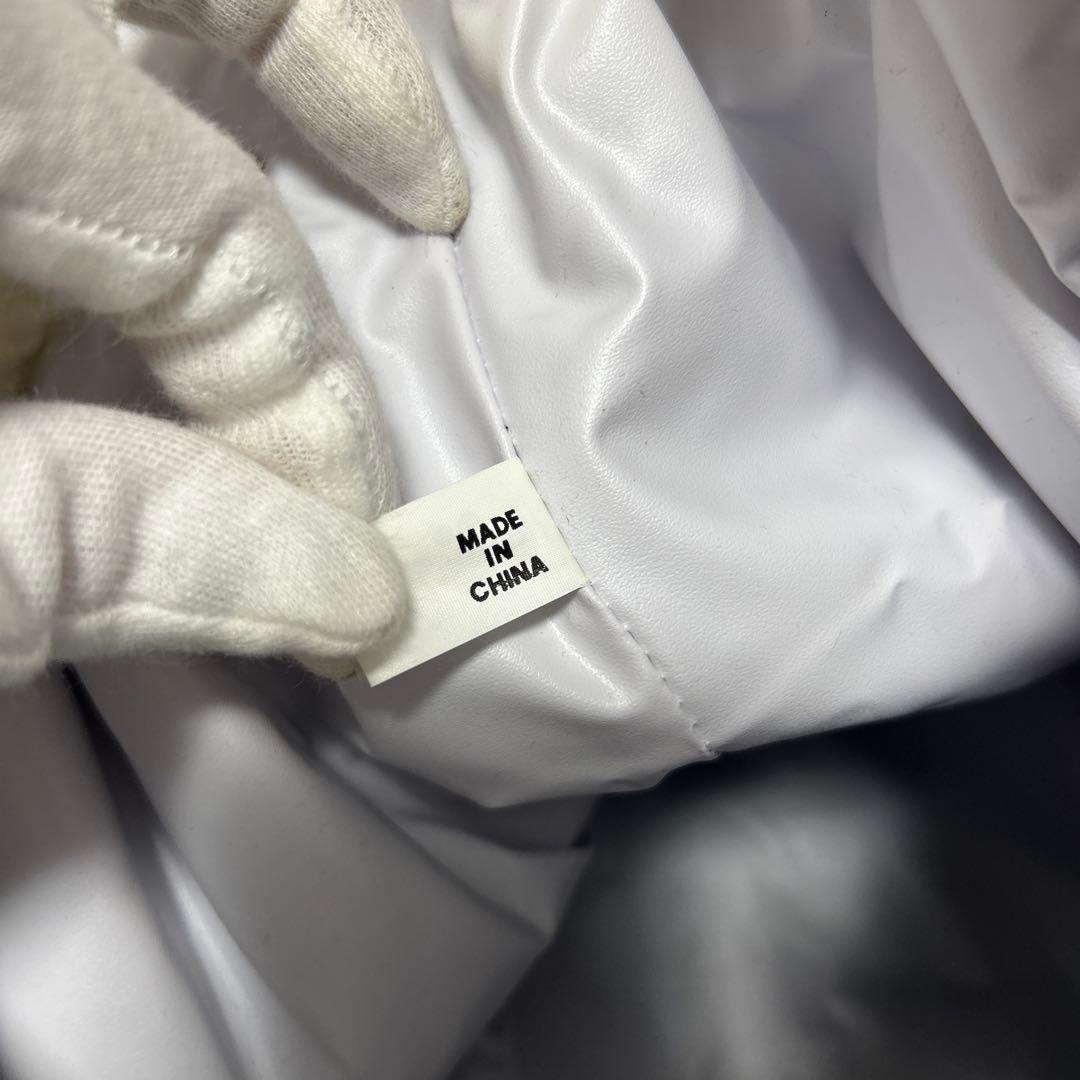 新品未使用　CHANEL シャネル 巾着バッグ　リュック