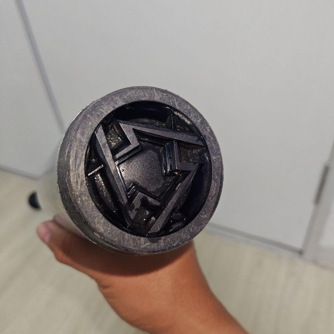 最終価格 ゼット 限定品 ブラックキャノンX 軟式バット 野球 トップバランス