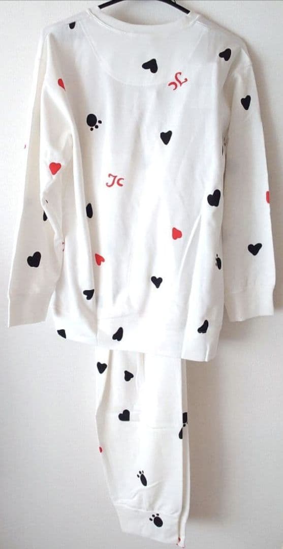 【新品未使用】ツモリチサトスリープ パジャマ ルームウェア