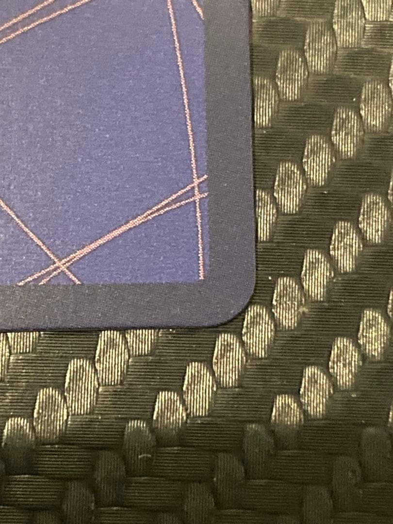 シュウ様　モンキー・D・ルフィ OP05-119 原作絵　シークレットパラレル