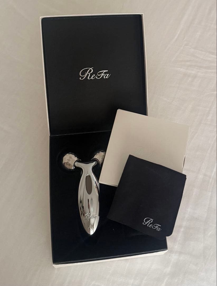 【正規品】ReFa CARAT
