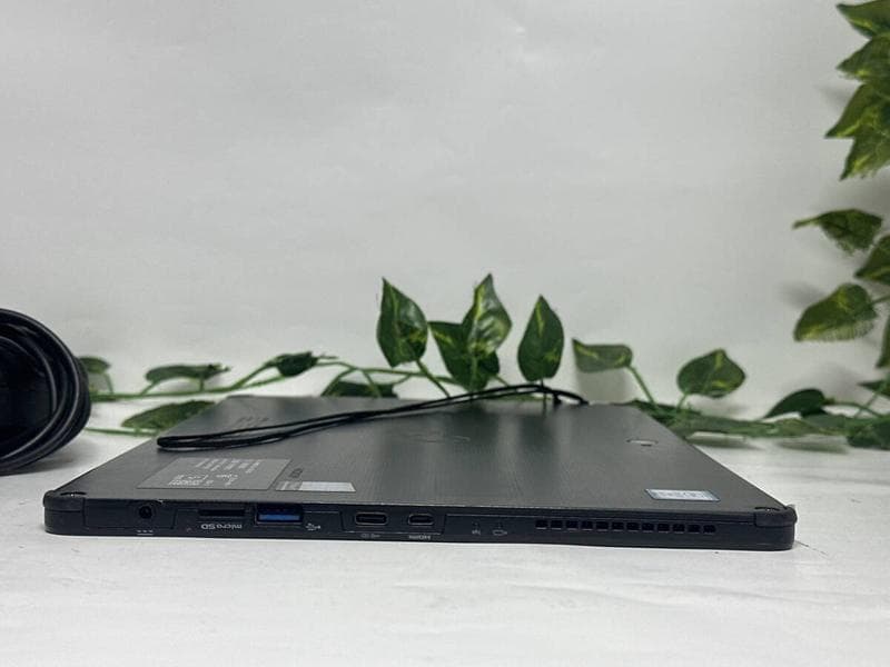 i5-8世代 Win11タブレットPC!!富士通 ARROWS Tab Q738