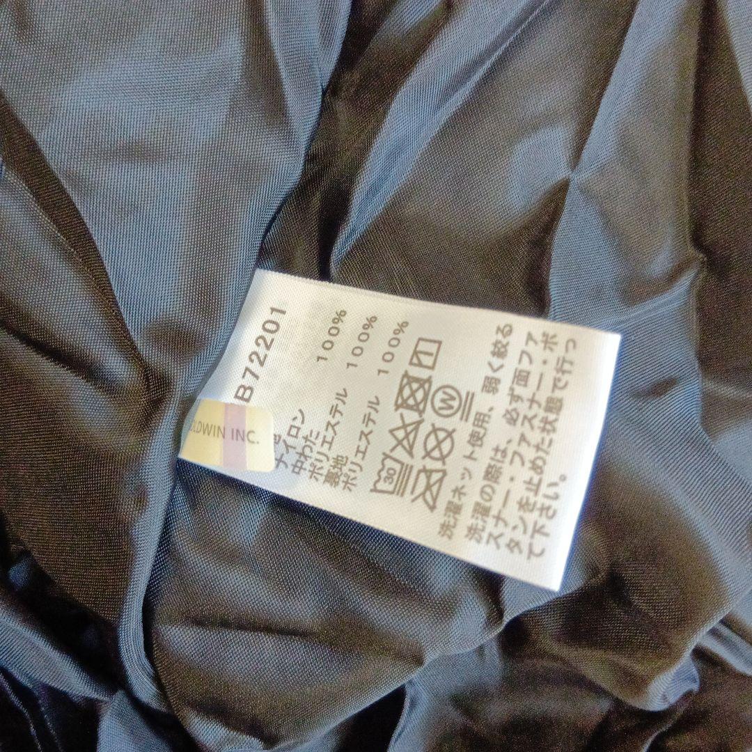 ノースフェイス　ベビーシェルブランケット　抱っこひもカバー　ブラック