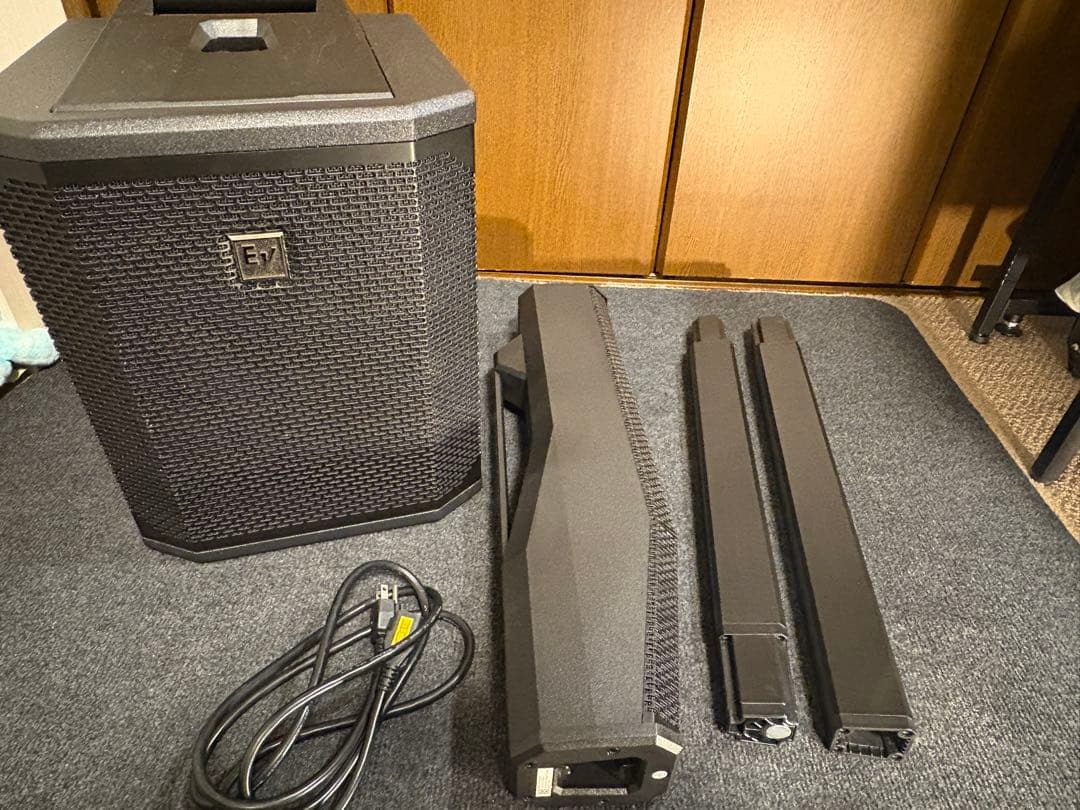 Electro-Voice EVOLVE 30M 【限定SALE】