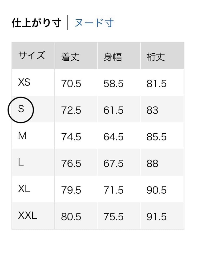 UNIQLO ユニクロU ブロックテックユーティリティパーカ　ブラック S