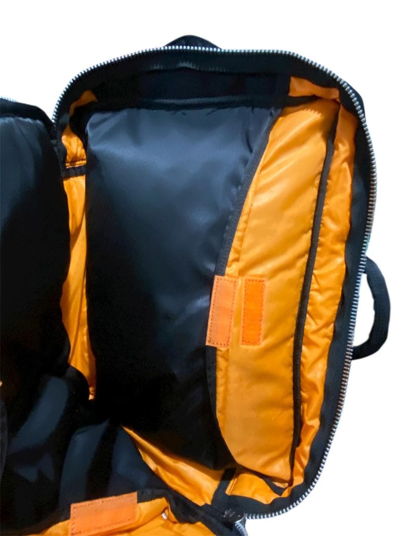 PORTER ポーター3way TANKER タンカー ブリーフケース