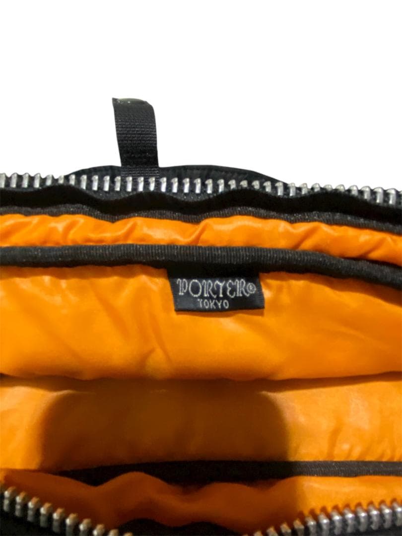 PORTER ポーター3way TANKER タンカー ブリーフケース