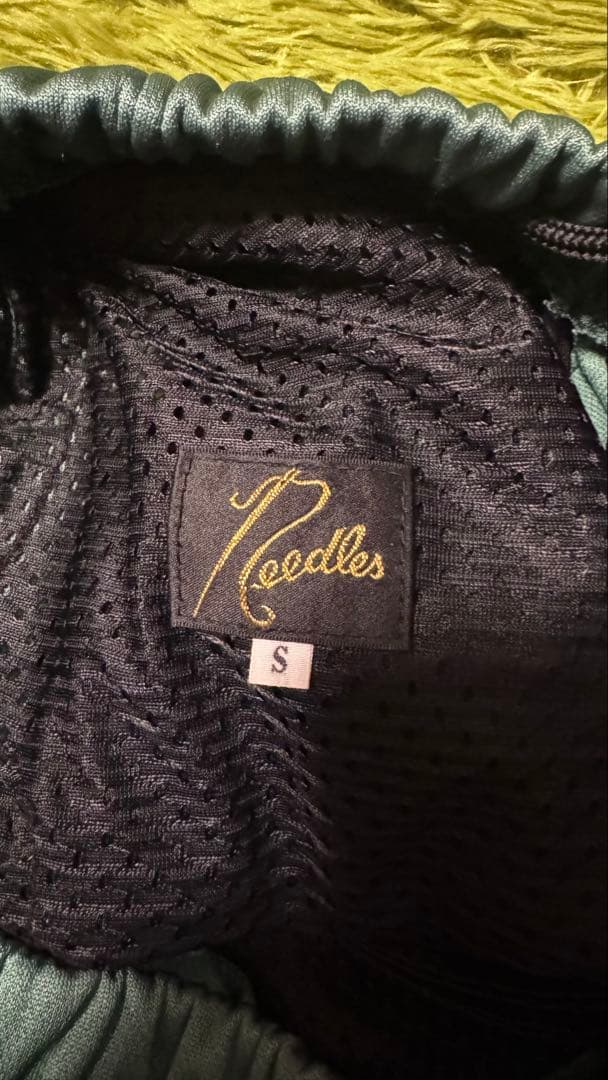 needles Ｓサイズ