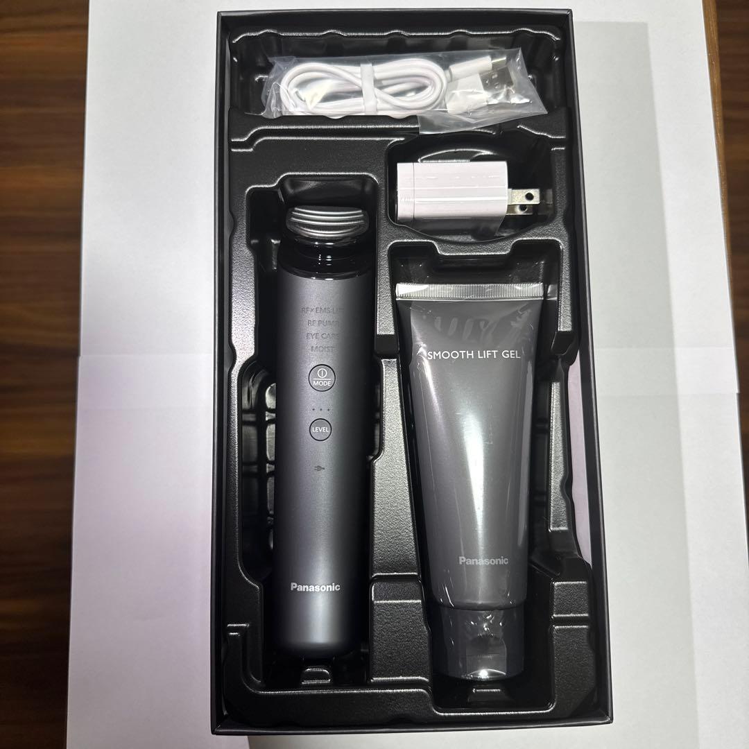 Panasonic VITALIFT EH-SR85 美顔器