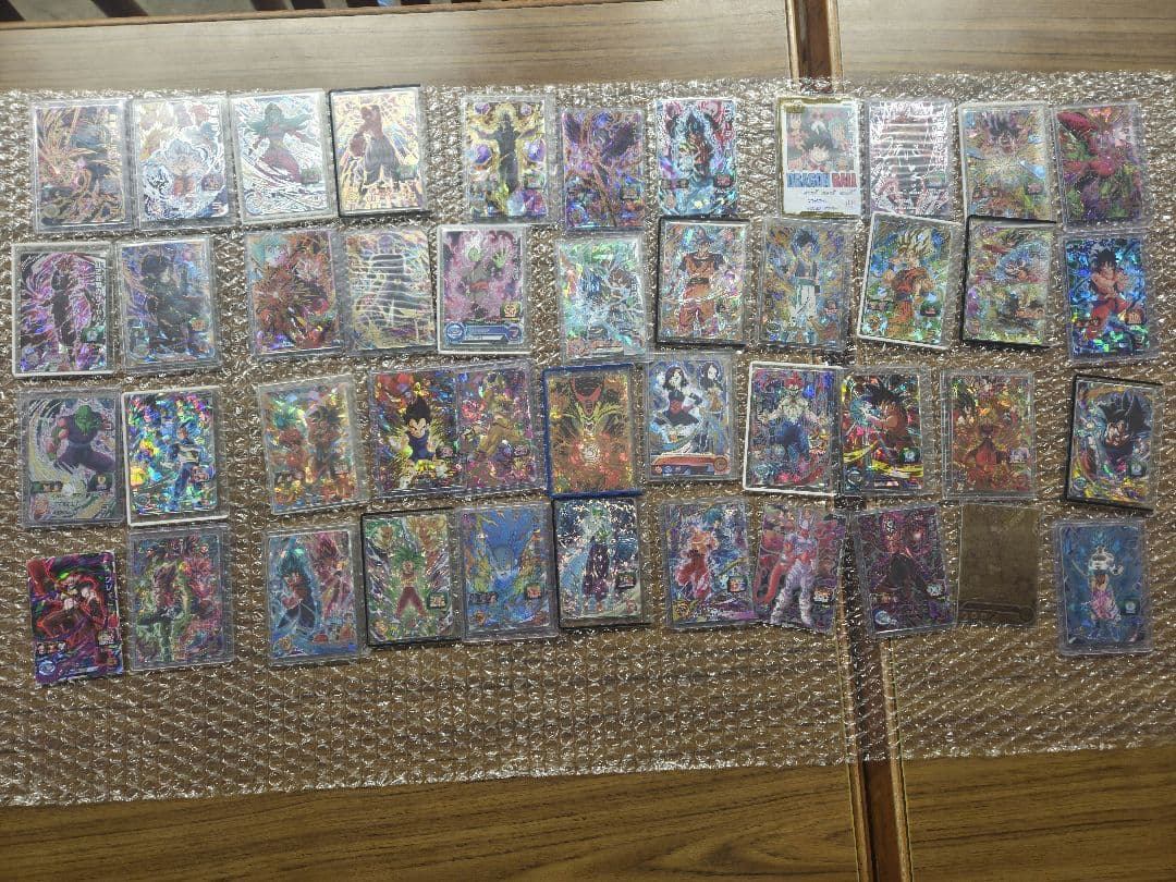 美品大量! ドラヒ 引退品まとめ売り コレクター歓喜品