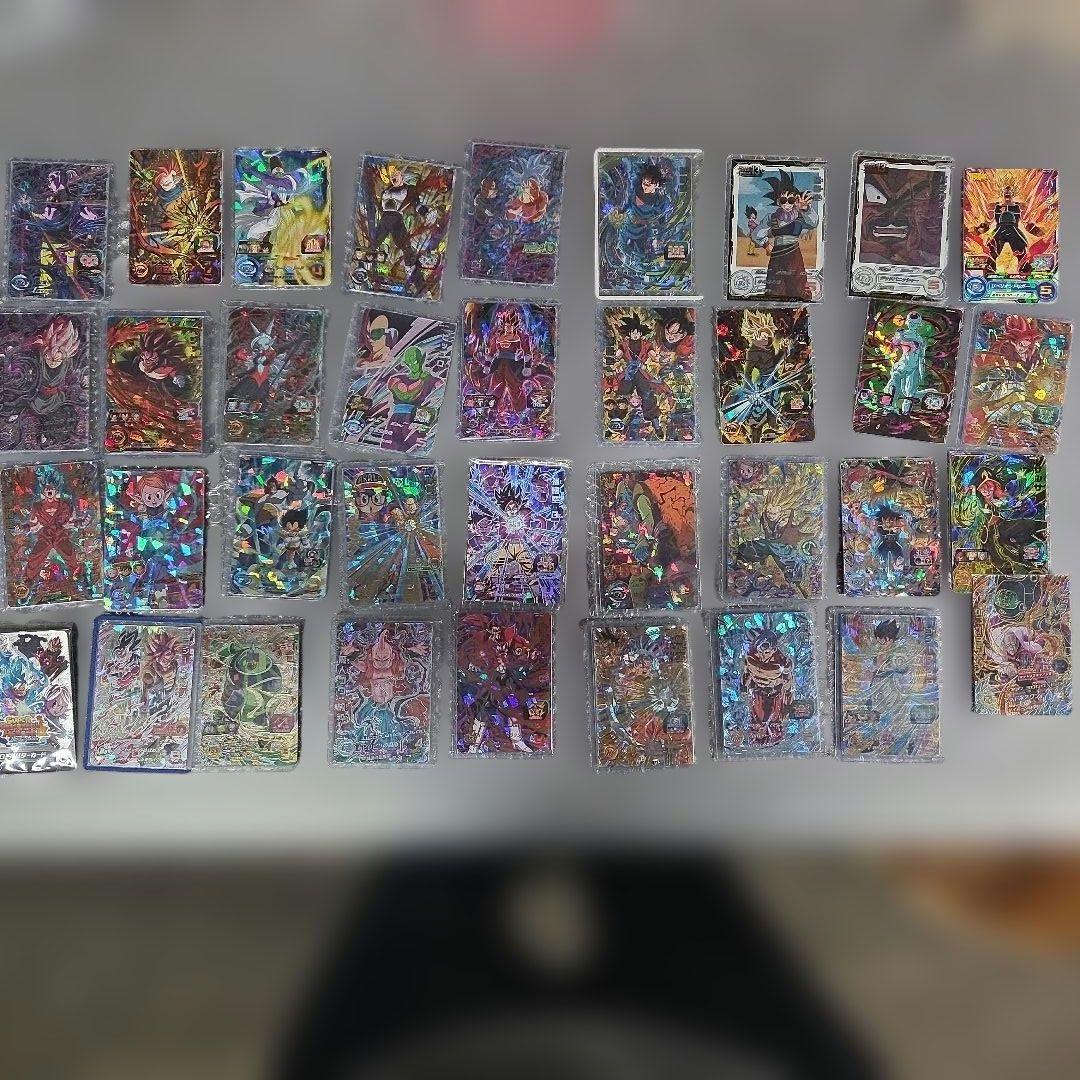 美品大量! ドラヒ 引退品まとめ売り コレクター歓喜品