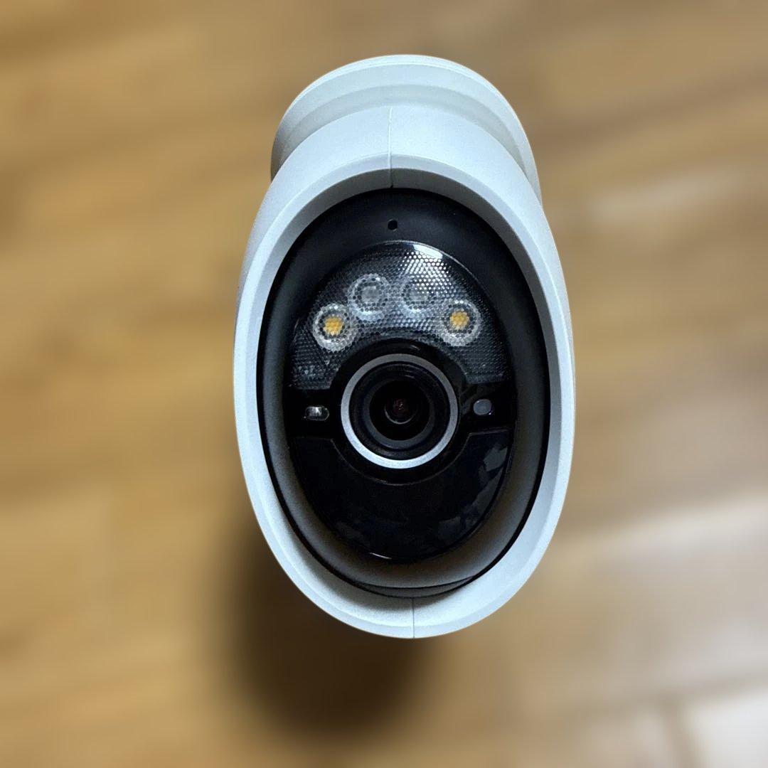 TP-Link Tapo C660 ソーラー充電 パンチルト対応 最新防犯カメラ