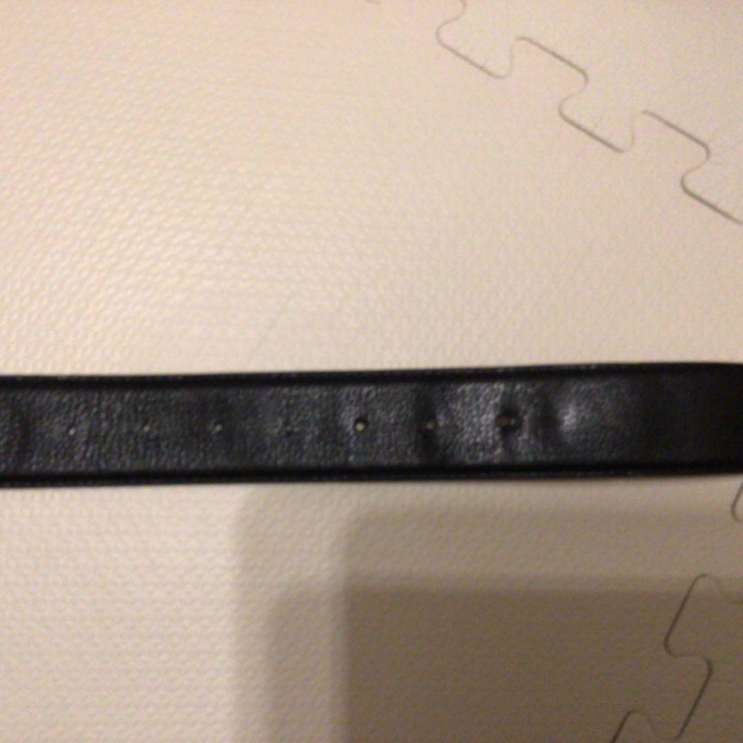 BVLGARI メンズ　ベルト