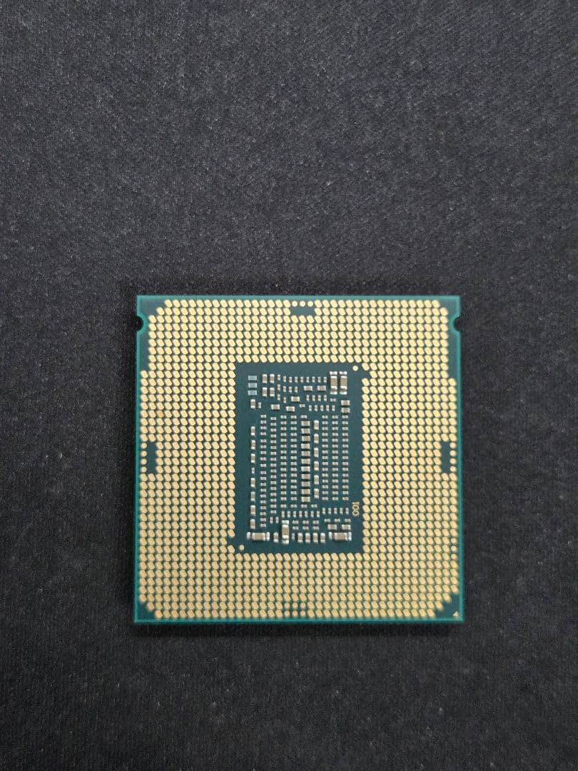 i5 8400+Z370Mマザーボード+DDR4 2666 8GB×2セット