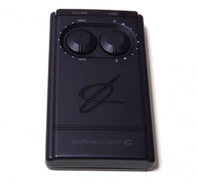 ◆超希少◆美品◆アルファシータC＋専用音声ミキサー セット