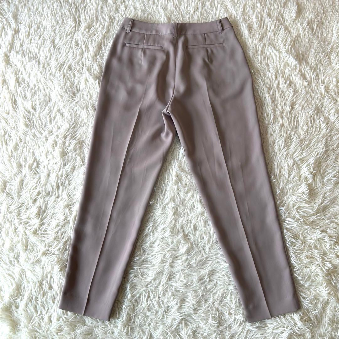 美品　ナチュラルビューティーベーシック ステファニー スーツ セットアップ