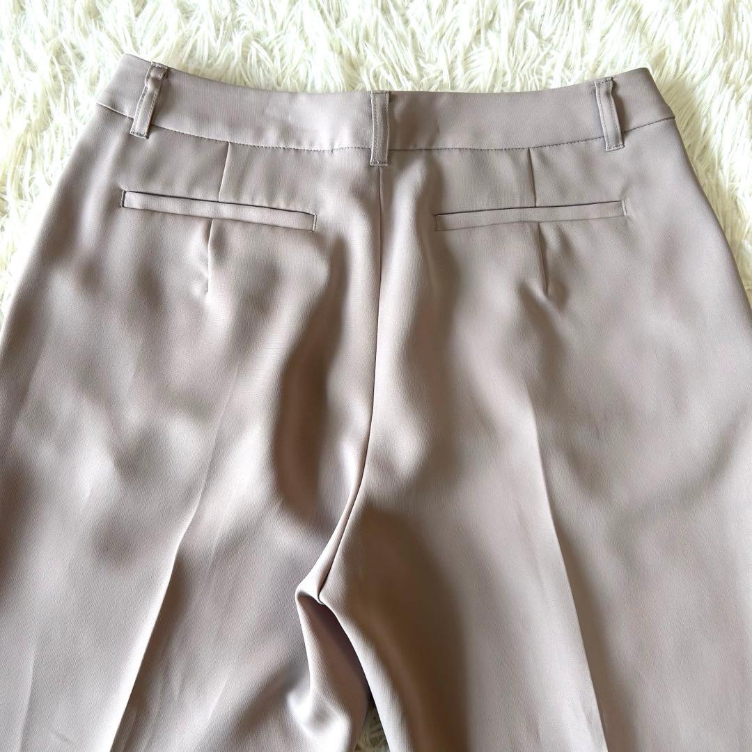 美品　ナチュラルビューティーベーシック ステファニー スーツ セットアップ