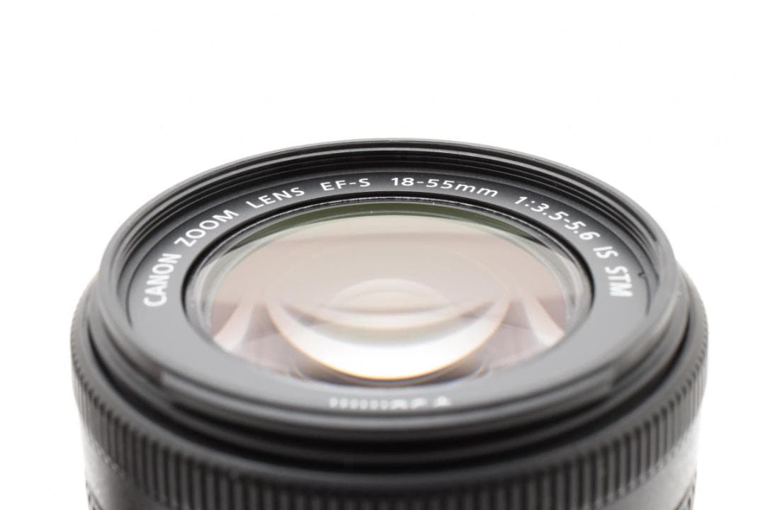 Canon EOS Kiss X7 + 18-55mm 一眼レフレンズキット