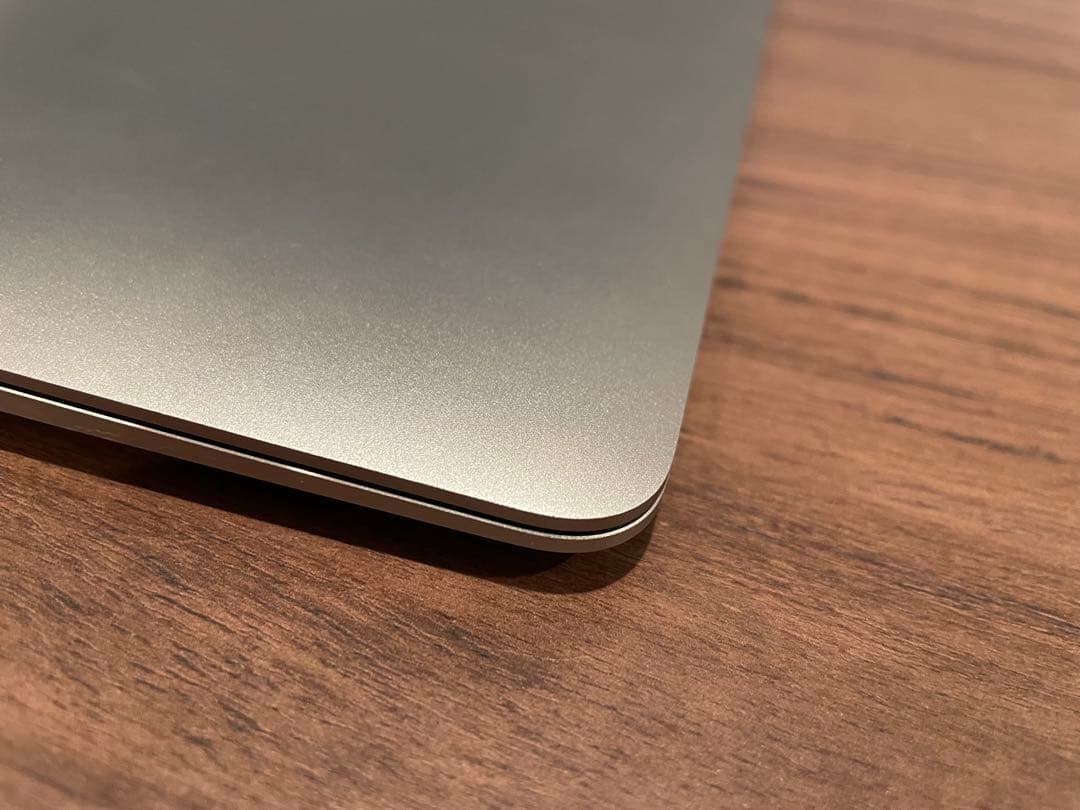 【超美品】MacBook Air 2020 M1 US配列 8GB/256GB