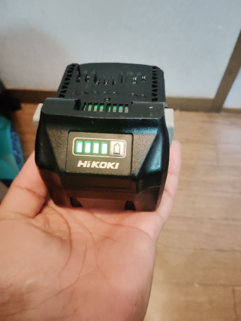 HIKOKI 業務用扇風機