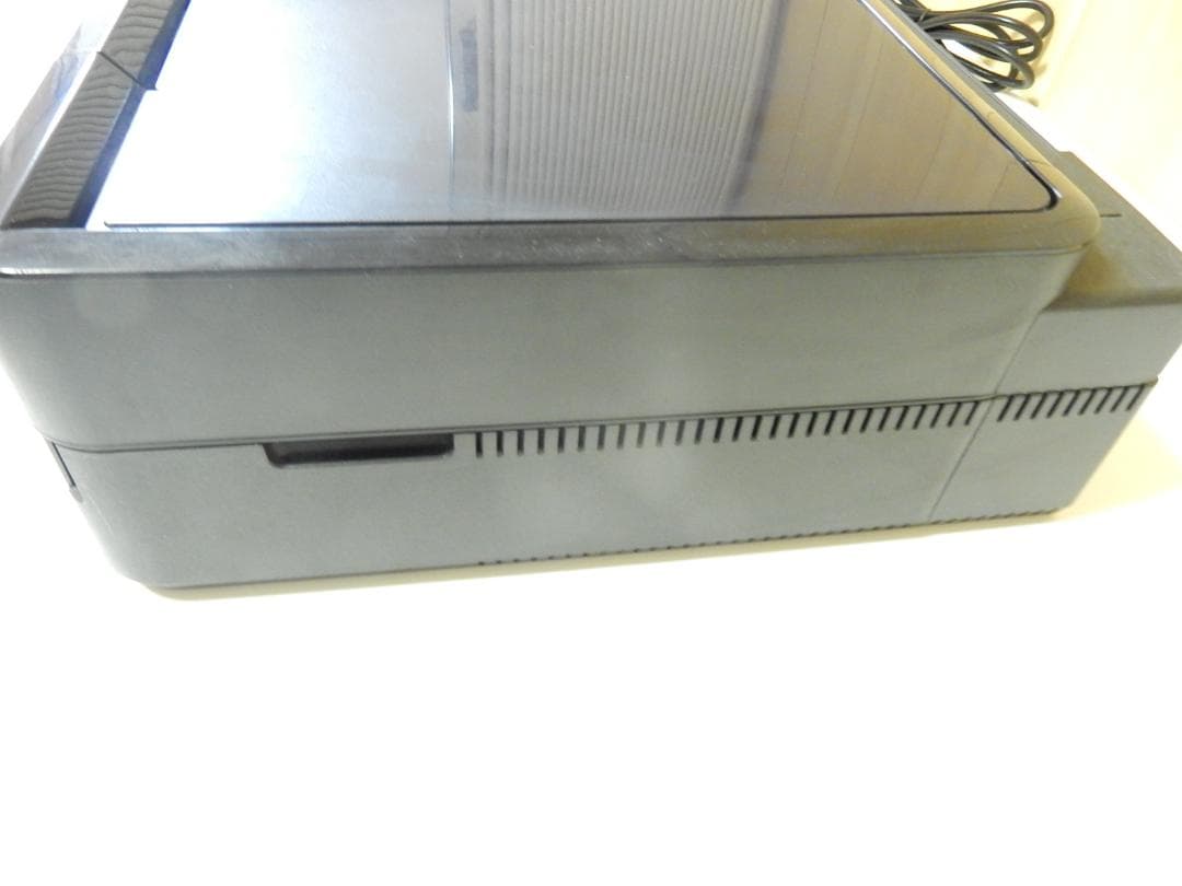 大人気　エプソン　EPSON EP-804A ブラック 訳有ジャンク品　通電OK