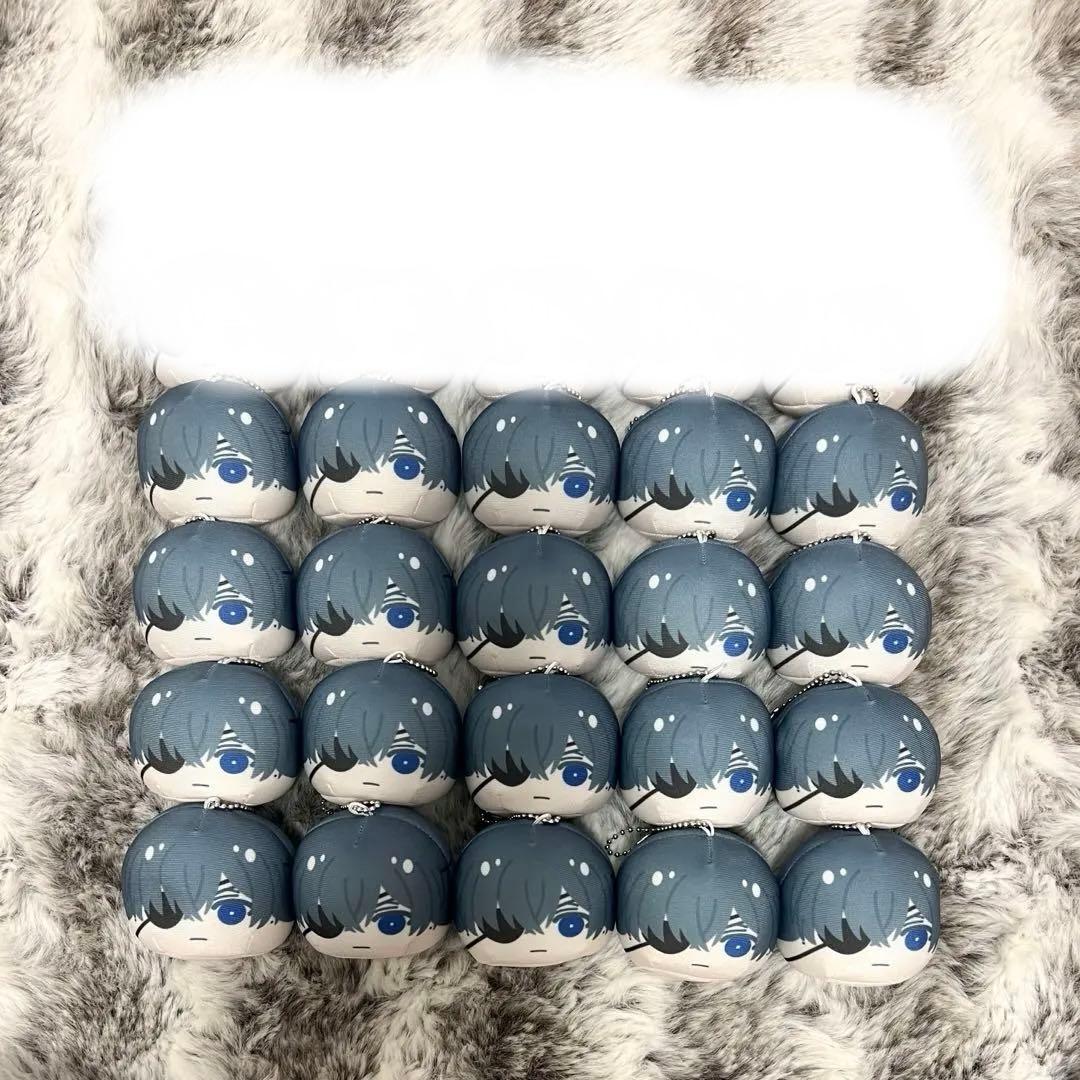 黒執事 シエル おまんじゅう 20個